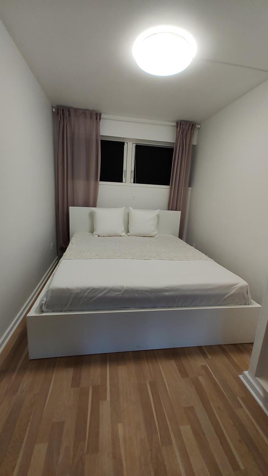 Super Lejlighed Apartment *