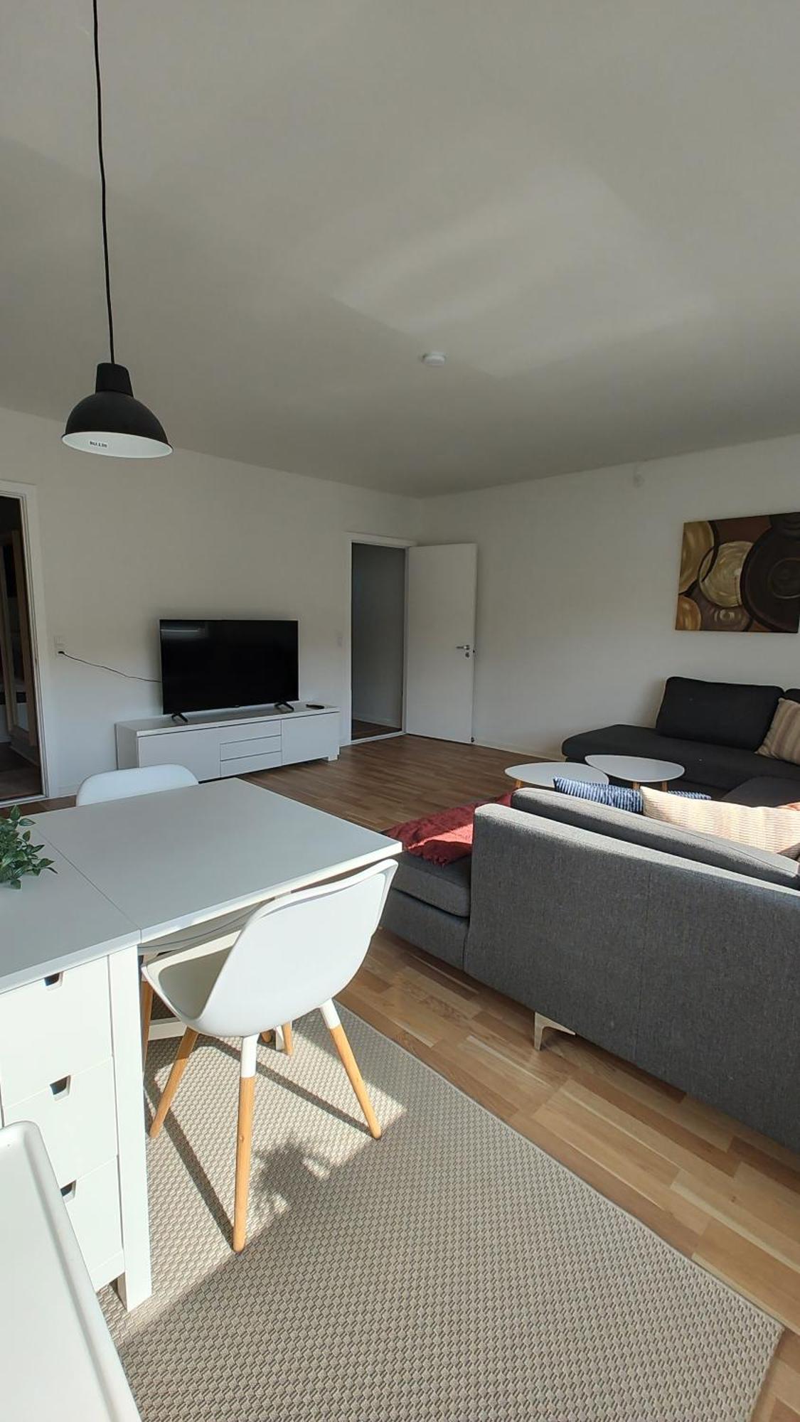 Super Lejlighed Apartment Copenhagen