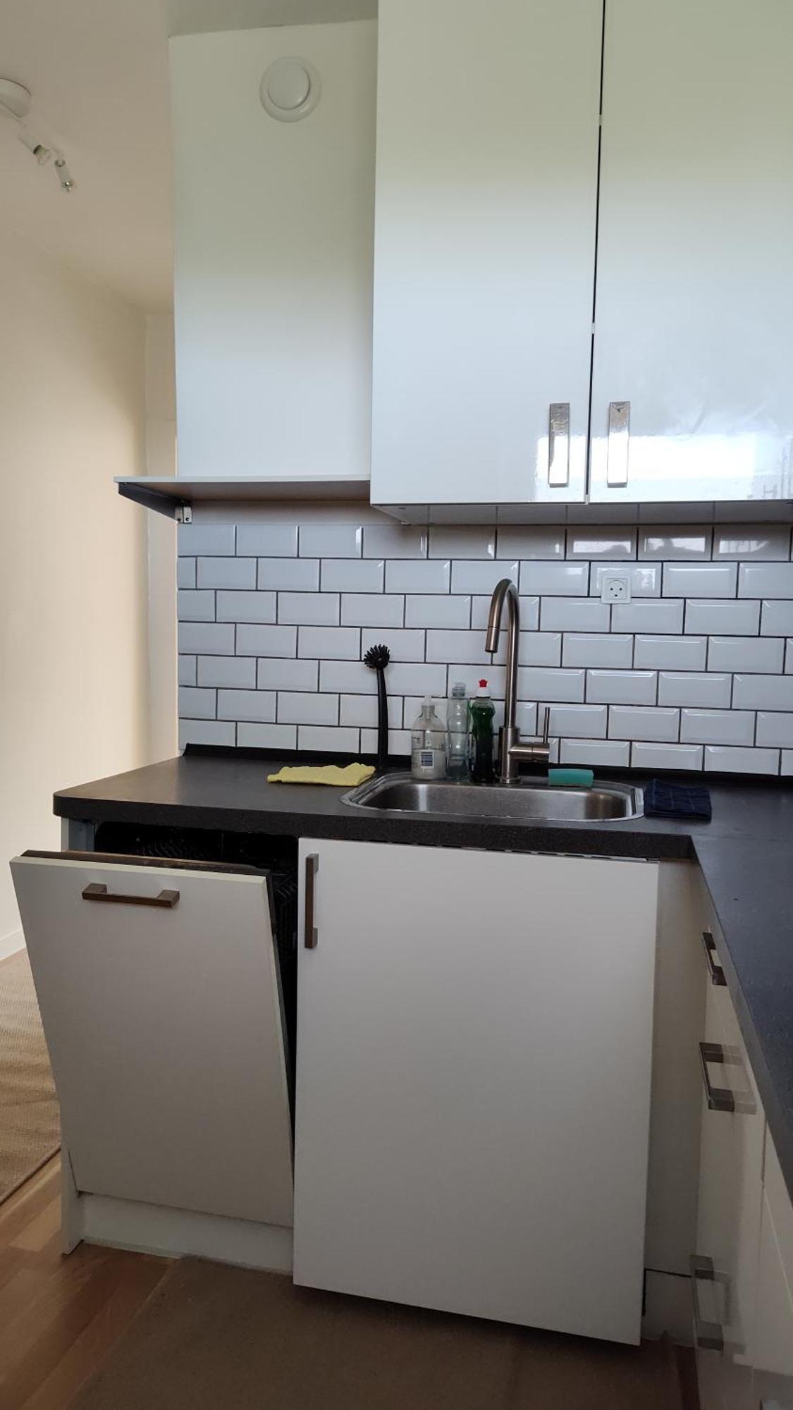 Apartment Super Lejlighed Copenhagen
