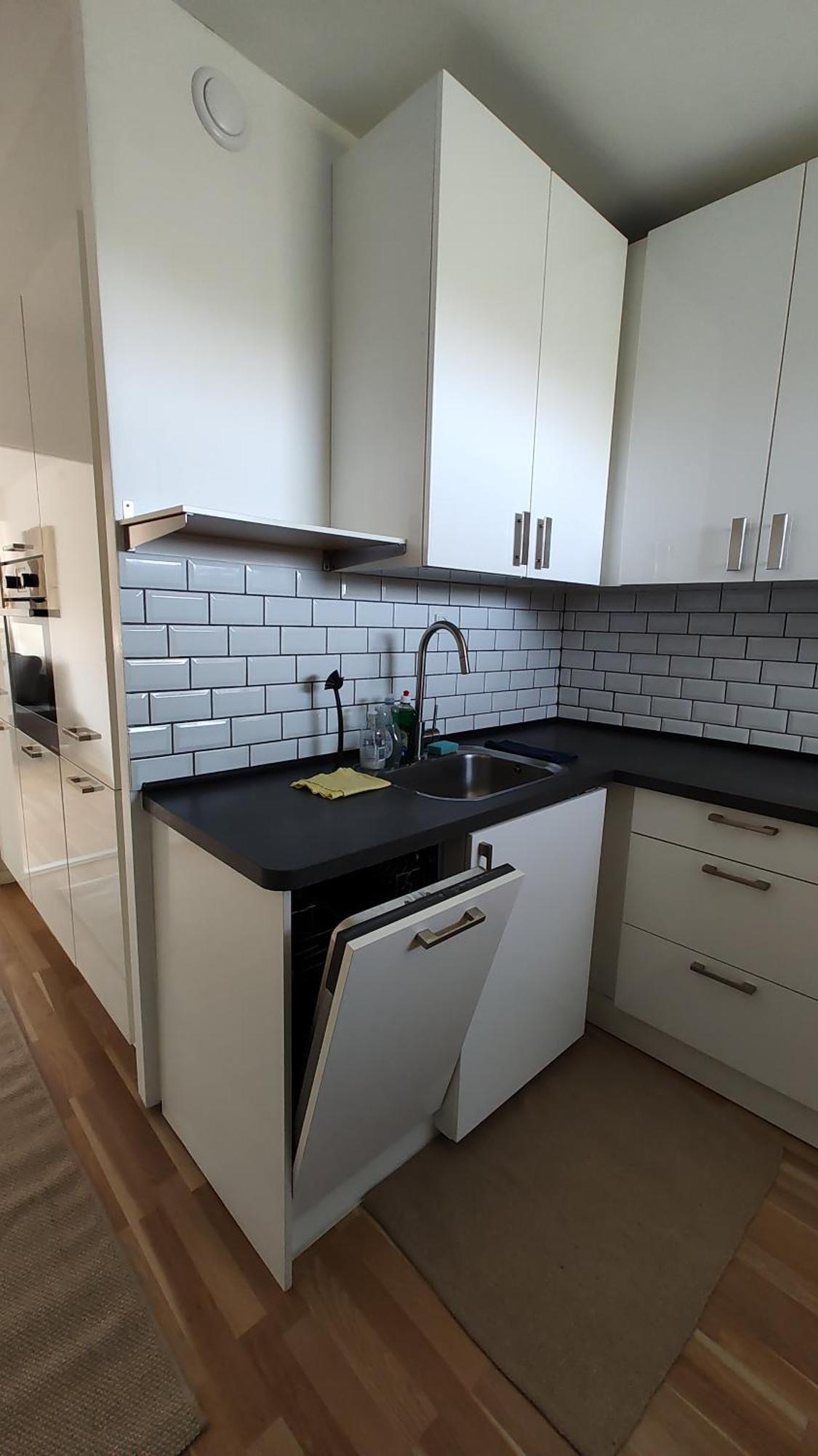 Super Lejlighed Apartment Copenhagen