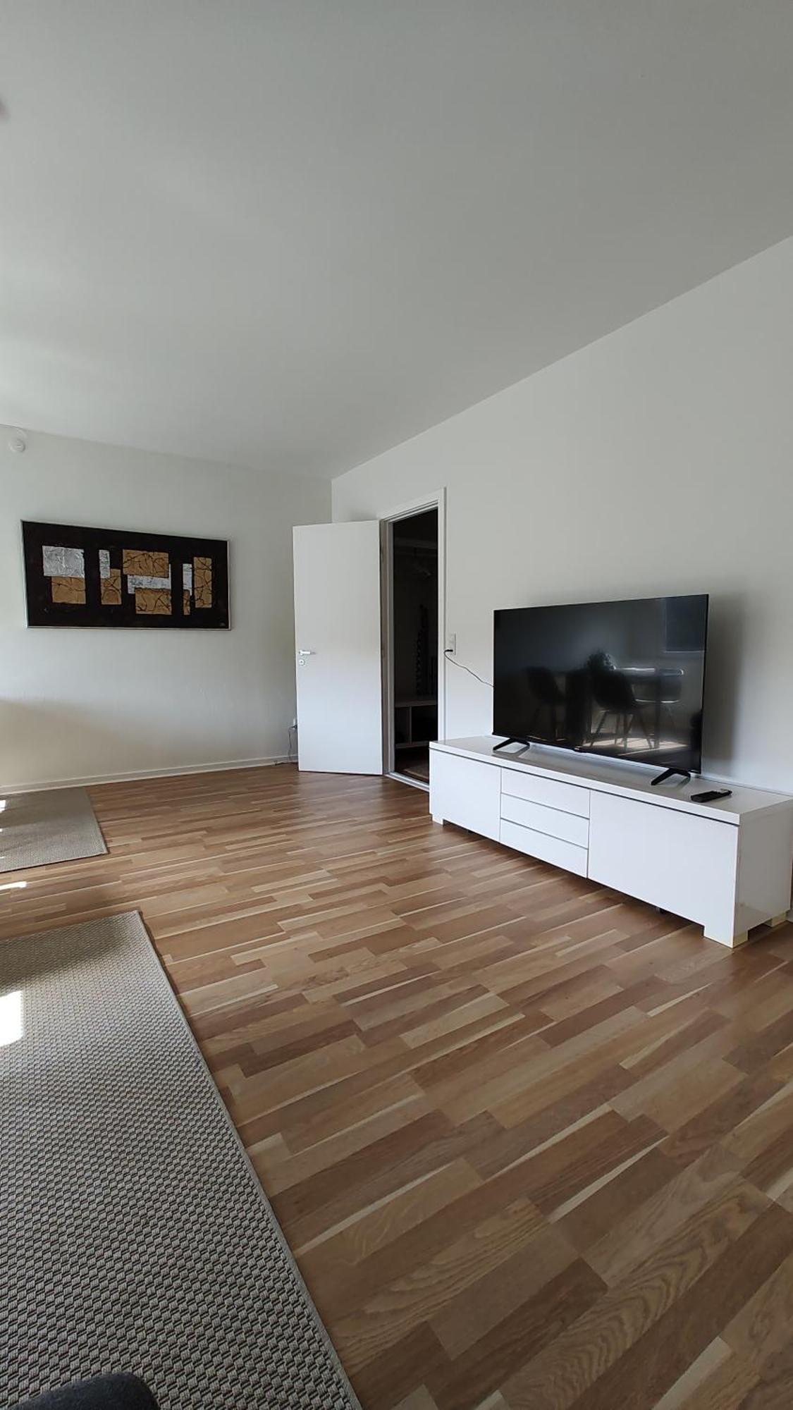 Apartment Super Lejlighed *