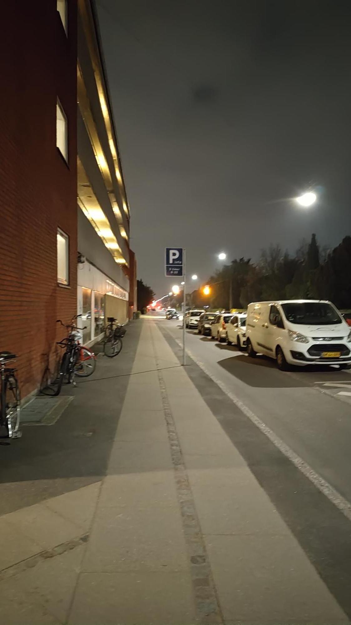 Apartment Super Lejlighed *